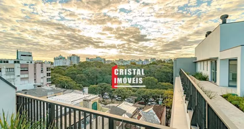 Apartamento com 1 quarto à venda na Rua José Bonifácio, 187, Bom Fim, Porto Alegre