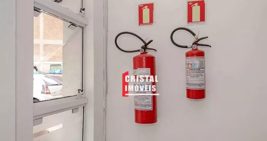 Ponto comercial à venda na Rua Dr Barros Cassal, 697, Bom Fim, Porto Alegre