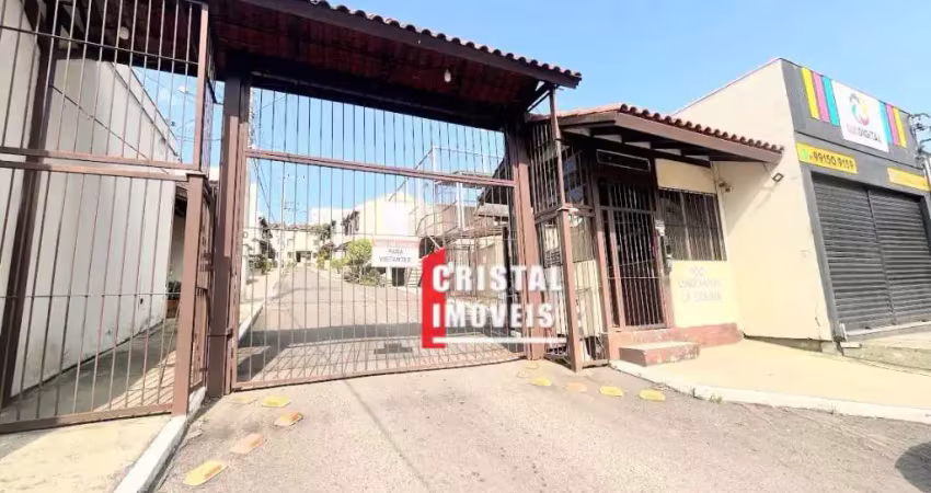 Casa em condomínio  para aluguel, 3 quarto(s),  vila nova, porto alegre - cl1001