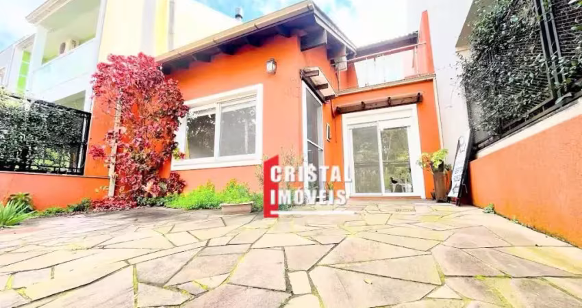 Casa em condomínio  para aluguel, 4 quarto(s),  hípica, porto alegre - cl5871