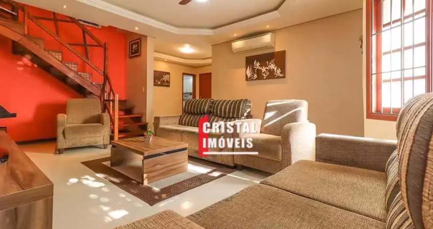 Casa com 5 quartos à venda na Rua Dea Coufal, 813, Ipanema, Porto Alegre