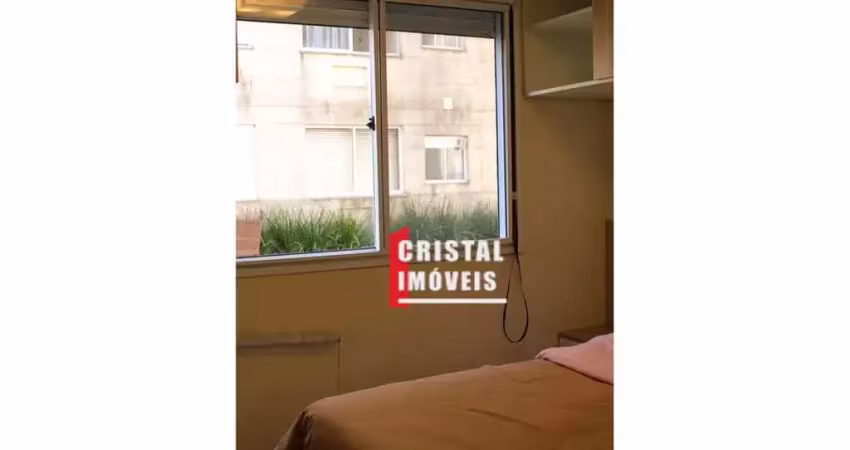 Apartamento com 3 quartos à venda na Avenida Juca Batista, 250, Ipanema, Porto Alegre
