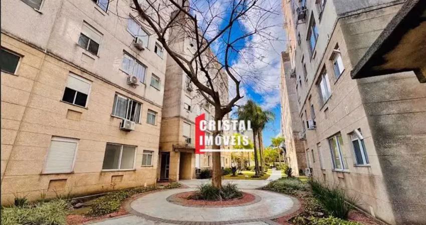 Apartamento com 2 quartos à venda na Avenida Juca Batista, 250, Ipanema, Porto Alegre