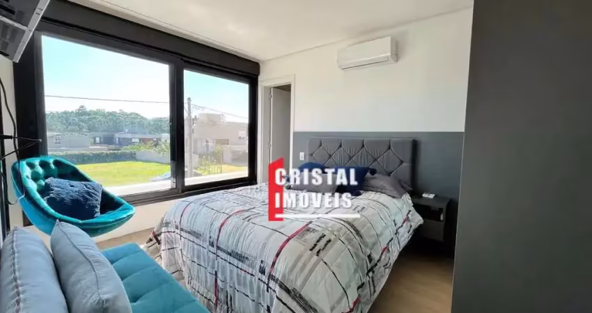Casa em condomínio  alphaville veneto casa 79987 - ort108043