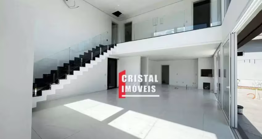 Casa em condomínio  alphaville veneto casa 80027 - ort108044