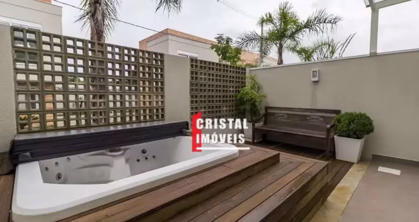 Casa em condomínio fechado com 4 quartos à venda na Avenida João Salomoni, 500, Vila Nova, Porto Alegre