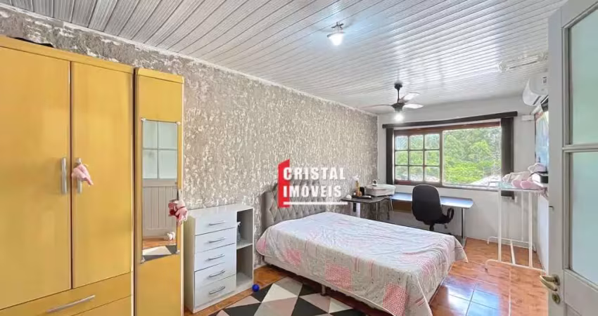 Casa com 3 quartos à venda na Avenida Vicente Monteggia, 2406, Vila Nova, Porto Alegre