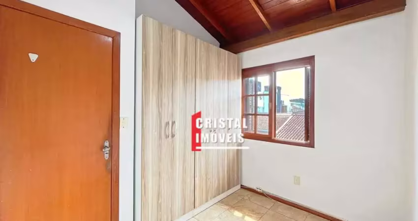 Casa com 3 quartos à venda na Rua Giobatta Giuseppe Petracco, 220, Vila Nova, Porto Alegre