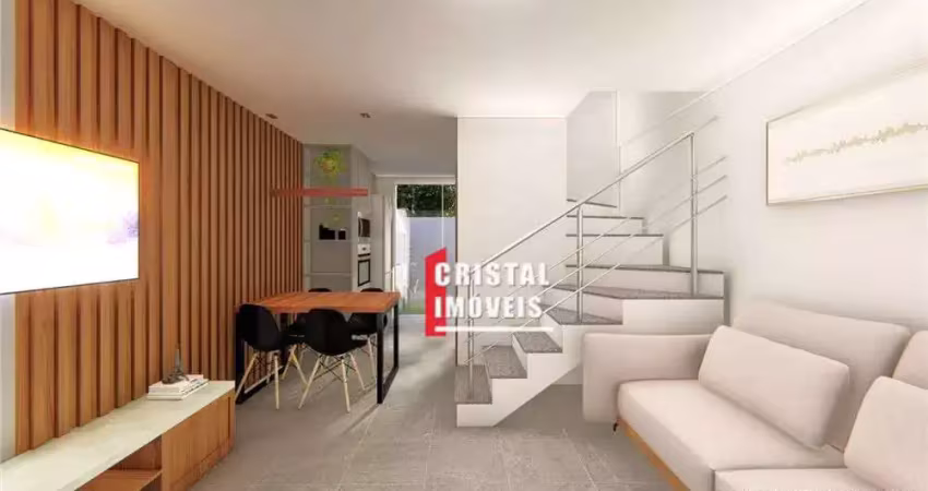 Casa em condomínio  vnma 125 casa 610191037-45 - ort82060