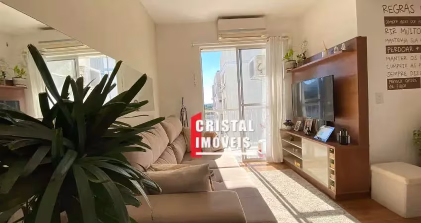 Apartamento com 2 quartos à venda na Rua Joaquim de Carvalho, 650, Vila Nova, Porto Alegre