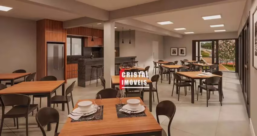 Apartamento encanto clube residencial - fase 1 - ort93451