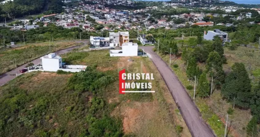 Terreno/lote residencial loteamento bela vista sul lote lu268325 - ort100554