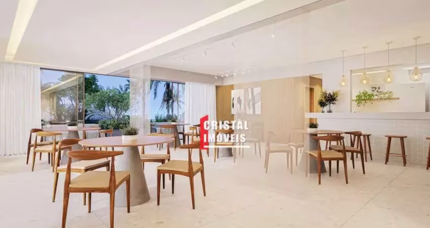 Apartamento com 2 quartos à venda na Rua General Rondon, 1364, Tristeza, Porto Alegre
