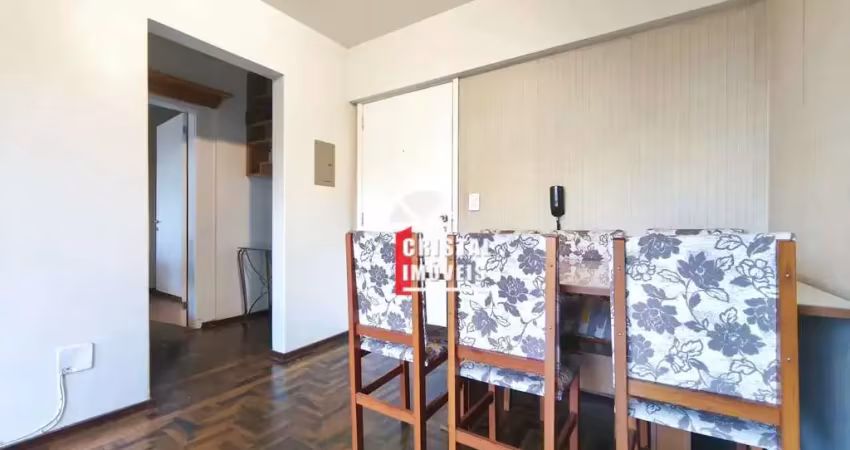 Apartamento com 1 quarto à venda na Rua Jataí, 583, Cristal, Porto Alegre