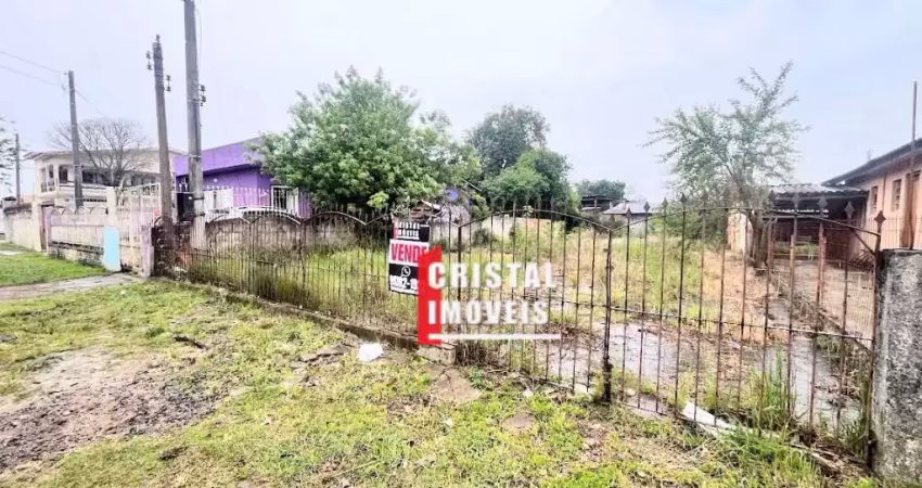 Terreno 10 x 36 para venda,  fátima, canoas - cv1331