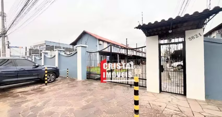 Casa em condomínio  para aluguel, 2 quarto(s),  hípica, porto alegre - cl3621