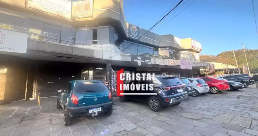 Sala comercial para aluguel,  cavalhada, porto alegre - s298