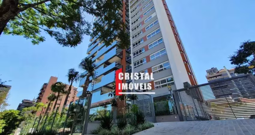 Apartamento com 4 quartos à venda na Rua Engenheiro Teixeira Soares, 46, Bela Vista, Porto Alegre