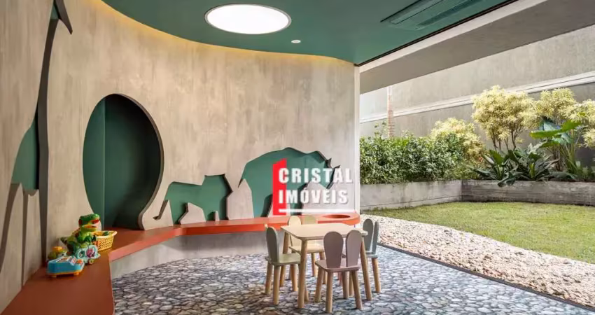 Apartamento com 3 quartos à venda na Rua Engenheiro Adolfo Stern, 80, Bela Vista, Porto Alegre