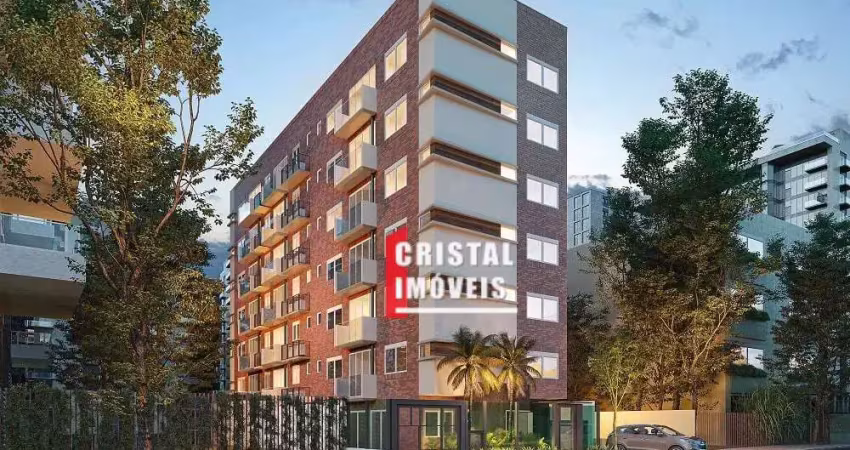 Apartamento com 2 quartos à venda na Rua Casemiro de Abreu, 111, Bela Vista, Porto Alegre