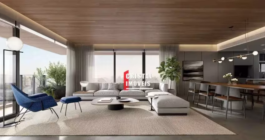 Apartamento com 3 quartos à venda na Rua Coronel Bordini, 1644, Bela Vista, Porto Alegre