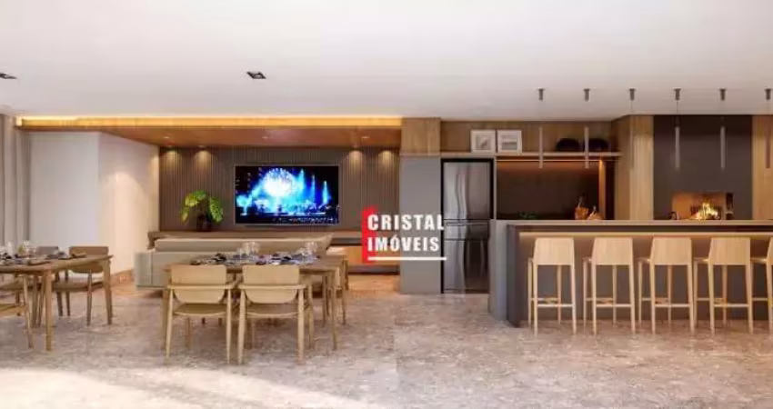 Apartamento com 3 quartos à venda na Rua Carlos Von Koseritz, 1322, Auxiliadora, Porto Alegre