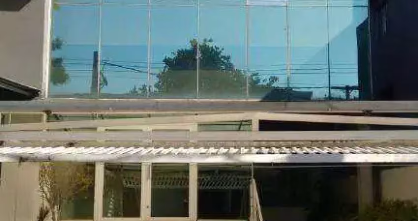 Prédio, 360 m² - venda por R$ 3.180.000,00 ou aluguel por R$ 13.050,00/mês - Jaguaré - São Paulo/SP