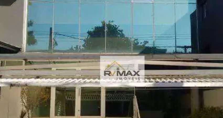 Prédio, 360 m² - venda por r$ 3.180.000,00 ou aluguel por r$ 13.050,00/mês - jaguaré - são paulo/sp
