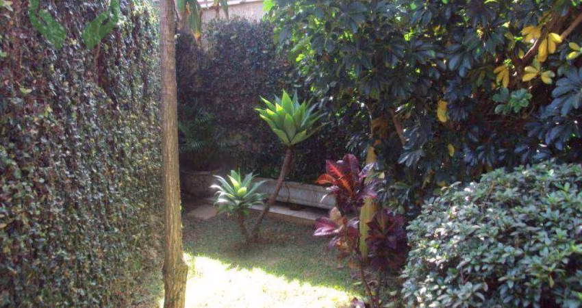 Casa  residencial à venda, Jardim Bonfiglioli, São Paulo.