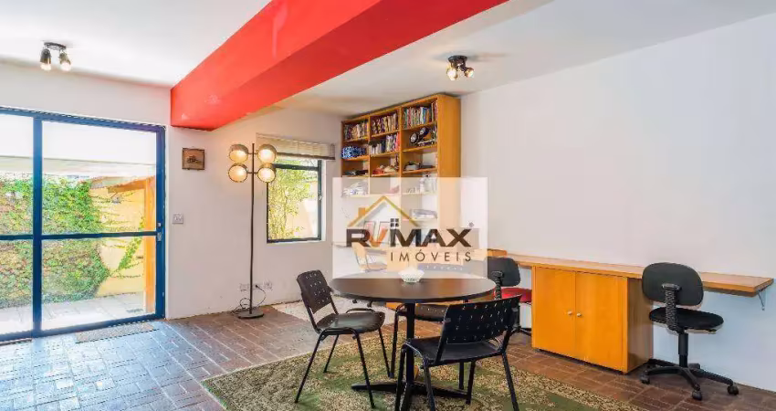 Sobrado à venda, 320 m² por r$ 1.200.000,00 - butantã - são paulo/sp