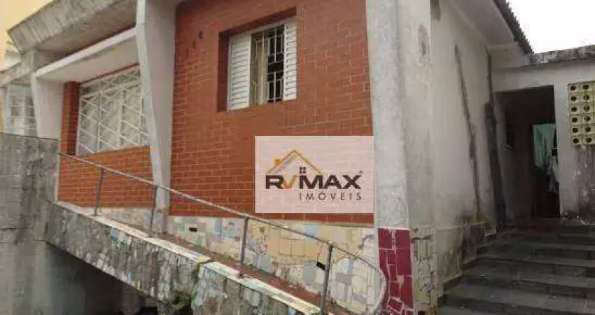 Casa em condomínio fechado com 2 quartos à venda na Rua Luiz Antônio de Arruda, Vila Yara, Osasco