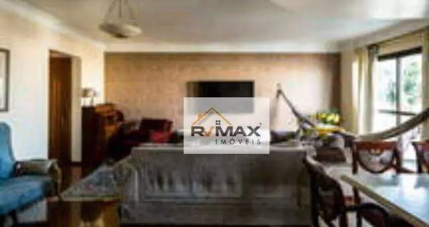 Apartamento residencial à venda, alto da lapa, são paulo.