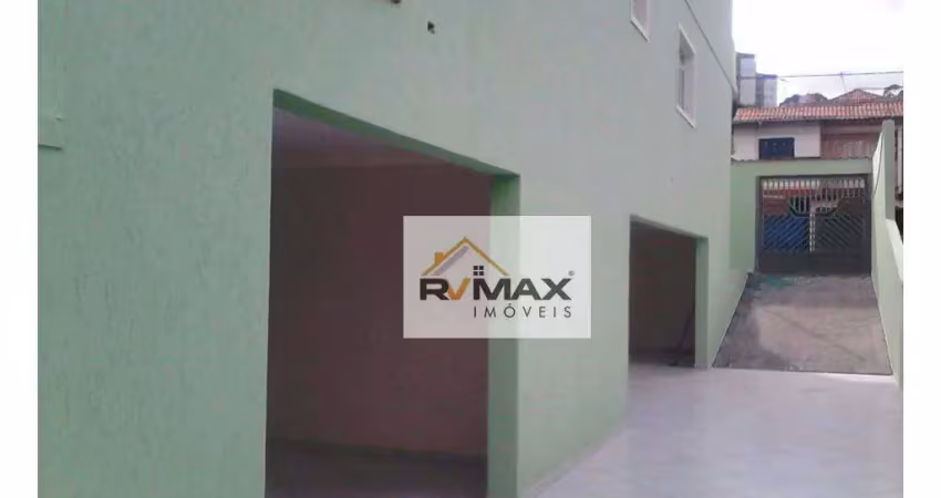 Casa com 3 quartos à venda na Avenida Mauro Marques da Silva, Butantã, São Paulo