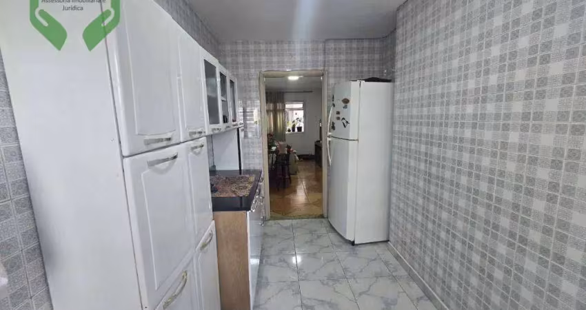 Apartamento, 92 m² - venda por r$ 400.000,00 ou aluguel por r$ 3.802,00/mês - jaguaré - são paulo/sp