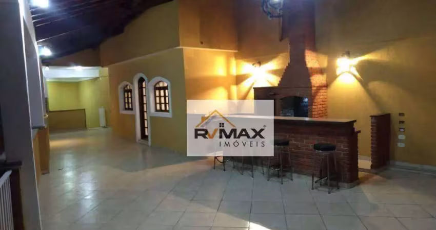 Casa à venda, 252 m² por r$ 600.000,00 - vila dalva - são paulo/sp