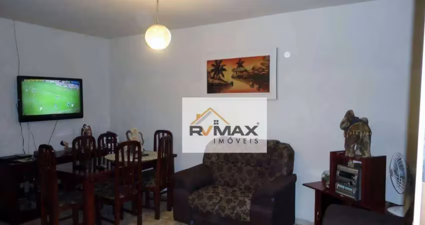 Casa à venda, 270 m² por r$ 1.400.000,00 - jaguaré - são paulo/sp