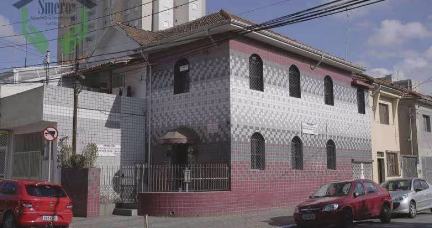 Sobrado com 5 dormitórios à venda, 150 m² por R$ 750.000,00 - Mooca - São Paulo/SP