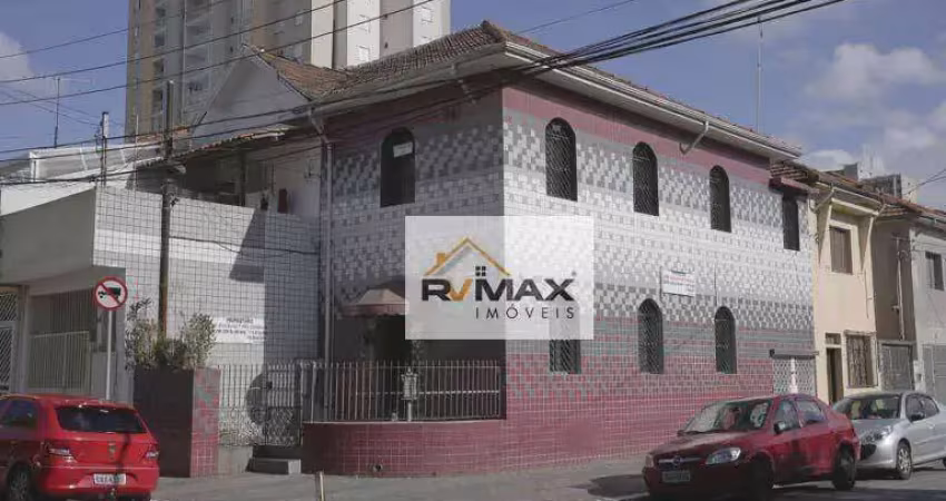 Sobrado à venda, 150 m² por r$ 750.000,00 - mooca - são paulo/sp