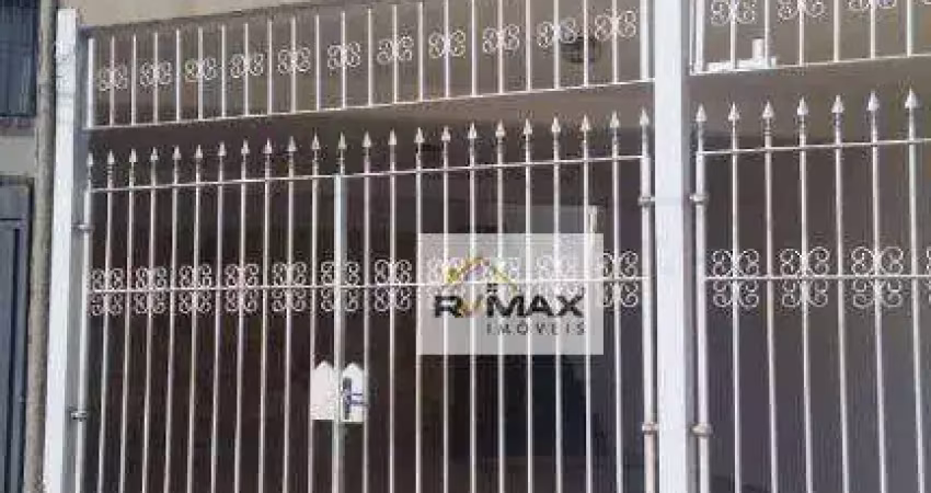 Sobrado residencial para venda e locação, vila polopoli, são paulo.