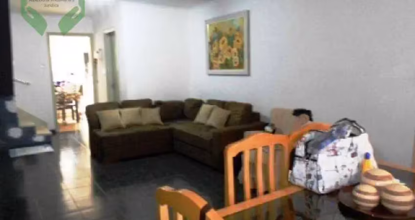 Sobrado à venda, 120 m² por r$ 600.000,00 - jardim d  abril - osasco/sp