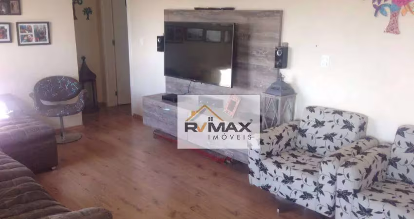 Apartamento à venda, 91 m² por r$ 675.100,00 - butantã - são paulo/sp