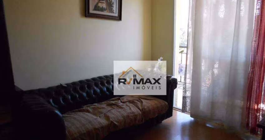 Apartamento à venda, 56 m² por r$ 400.000,00 - butantã - são paulo/sp