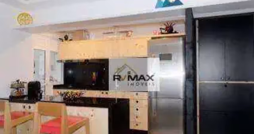 Apartamento à venda, 72 m² por r$ 936.000,00 - vila são francisco - são paulo/sp