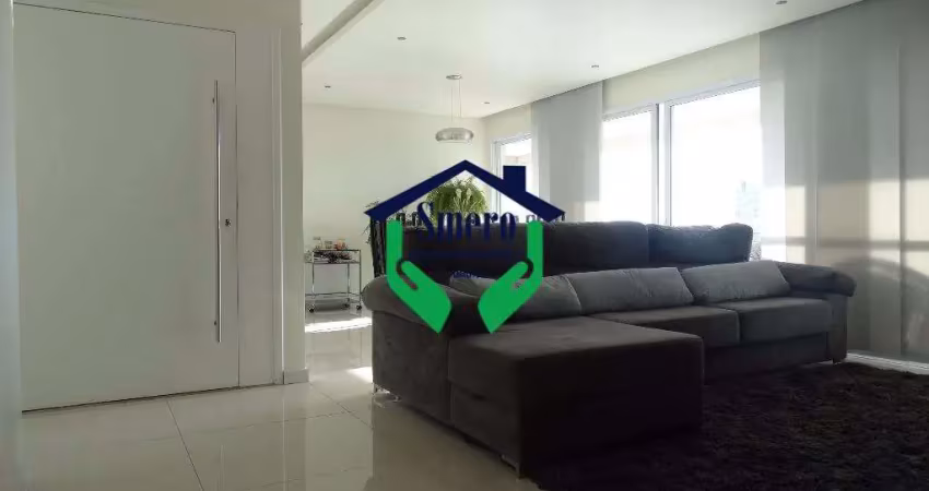 Apartamento à venda, 187 m² por R$ 2.350.000,00 - Vila São Francisco - Osasco/SP