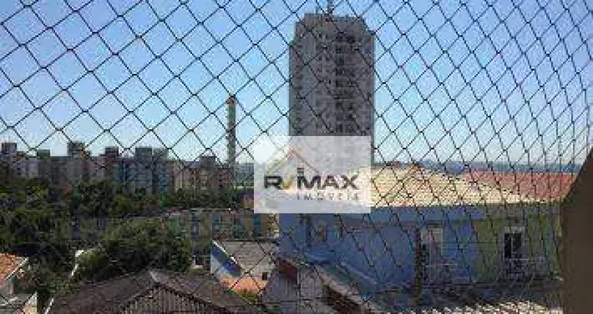 Sobrado residencial à venda, jaguaré, são paulo - so0633.