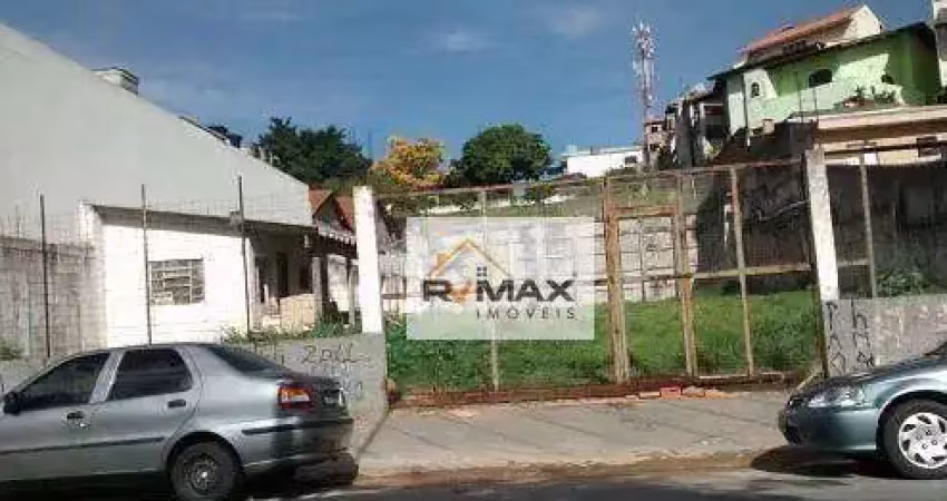 Terreno à venda, 1000 m² por r$ 6.740.000,00 - umuarama - osasco/sp