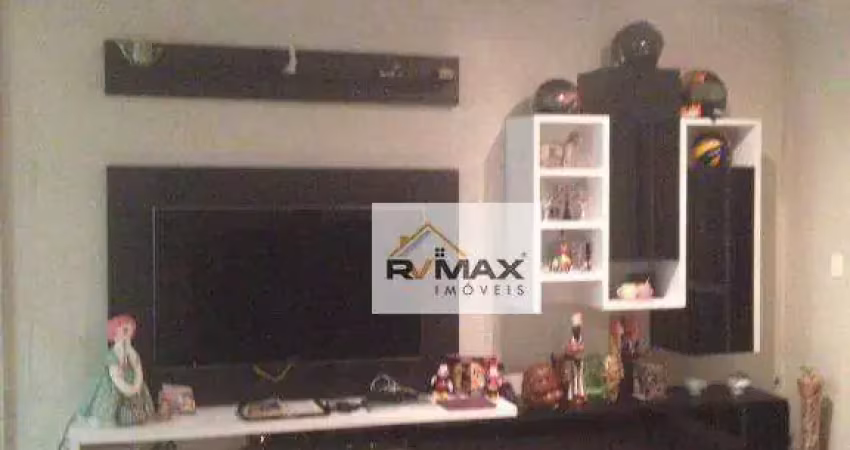 Apartamento à venda, 90 m² por r$ 1.070.000,00 - vila são francisco - são paulo/sp