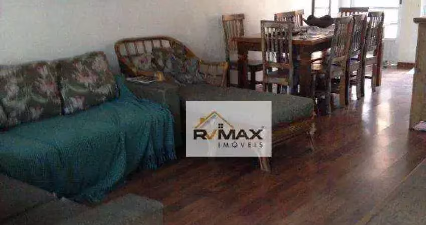 Sobrado à venda, 100 m² por r$ 950.000,00 - parque continental - são paulo/sp