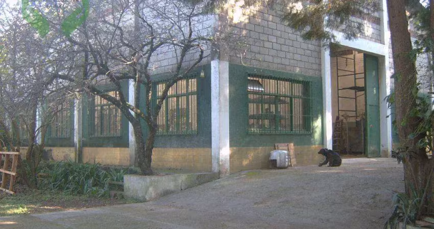 Barracão / Galpão / Depósito para alugar na Estrada Aldeia, Granja Viana, Cotia