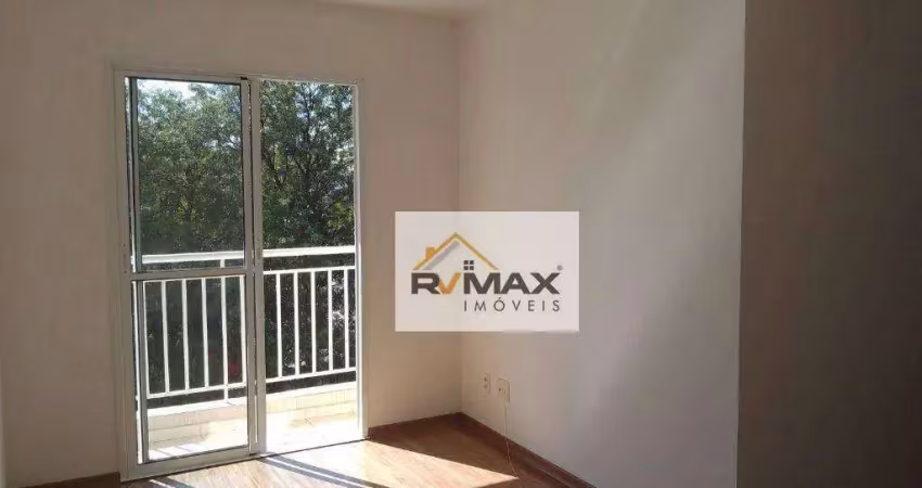 Apartamento à venda, 53 m² por r$ 410.000,00 - jaguaré - são paulo/sp